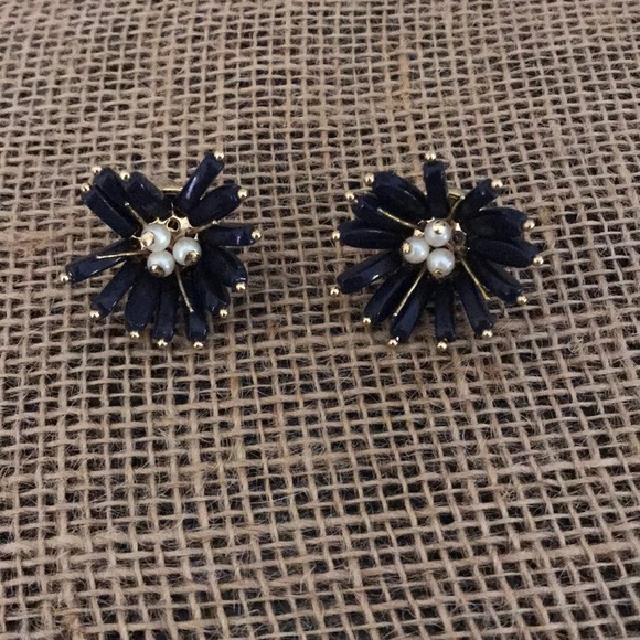 Kate Spade earrings